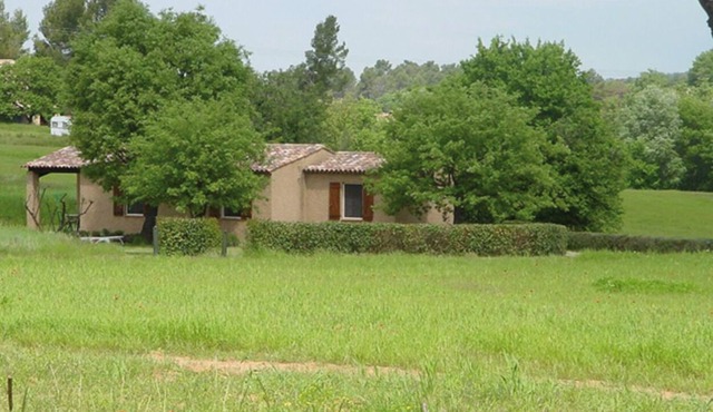 Mulberry House - Fox Amphoux