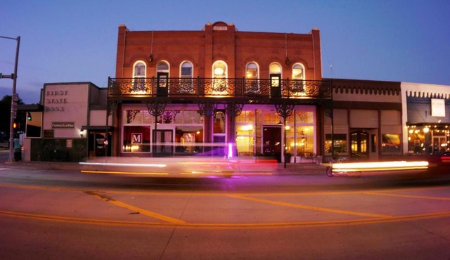 Mulberry Inn