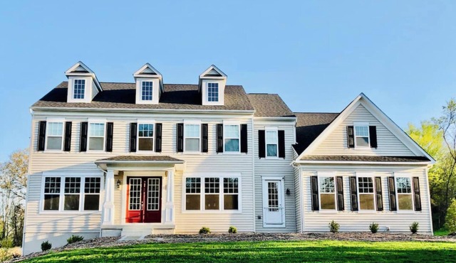 Mulberry Manor House Spacious, Private & Peaceful Retreat -