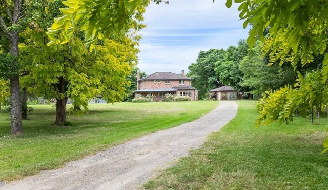 Mulgoa - Country Home