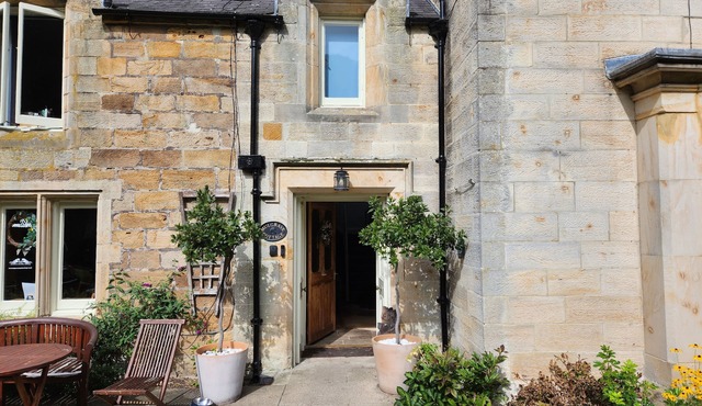 Mulgrave Country Cottage