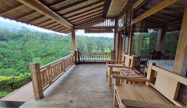 Mulia Garden Bungalows