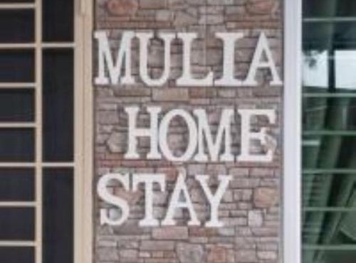 mulia homestay