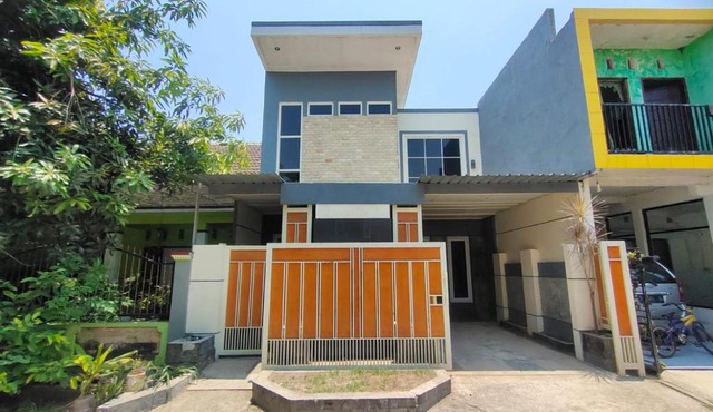 Mulia Homestay Syariah Pasuruan