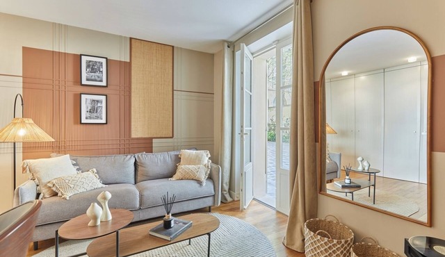 Mulini - 1 chambre à Saint Thomas d'Aquin