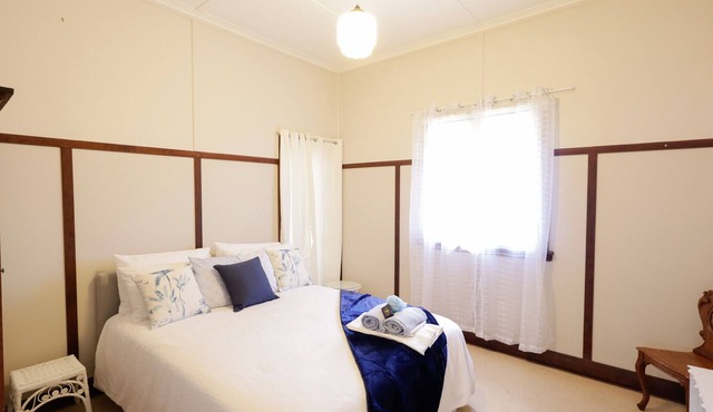 Mullane Cottage Tenterfield