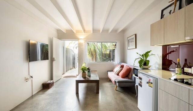 Mullum Haven 2 - In the heart of Mullumbimby