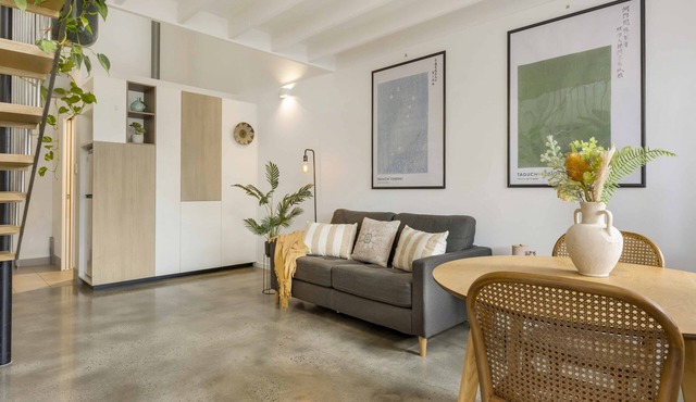 Mullum Haven 3 - central & stylish