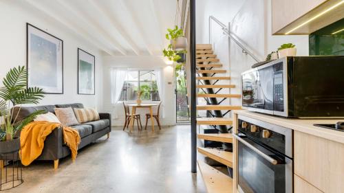 Mullum Haven 3 - Central & Stylish Townhouse