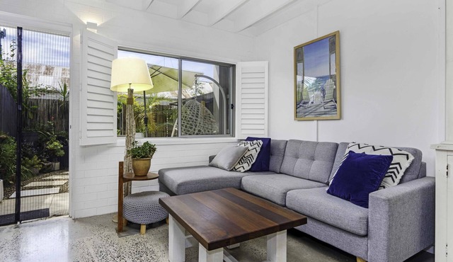 Mullum Haven 4 - Central, 2 bedrooms