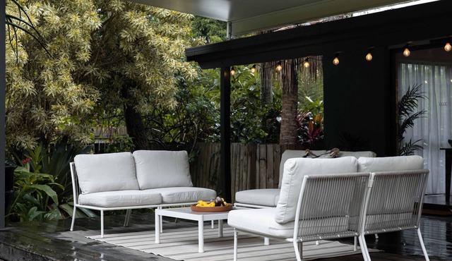 Mullum Muse, a magical place that connects you back to nature.