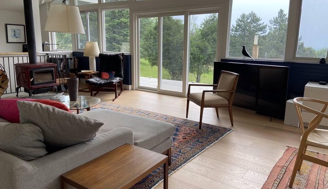 Mulmur Hills Chalet