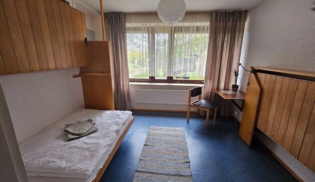 Multi-bed room for 3 guests with 15m² in Gomadingen (297579) in Gomadingen