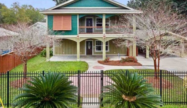 Multi-Family Orange Beach Property