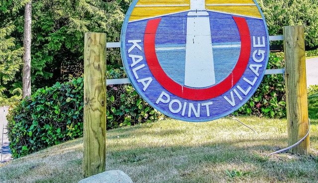 Multi Resorts at Kala Point