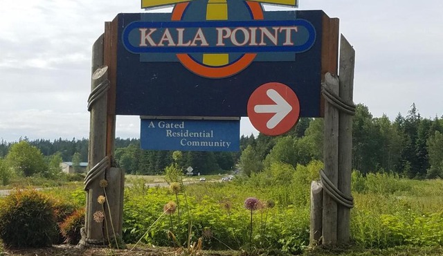 Multi Resorts at Kala Point