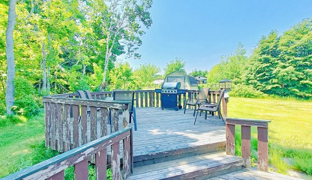 Multicultural Museum Cottages