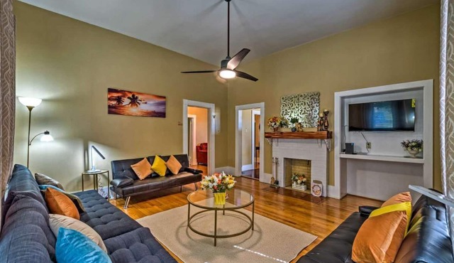 Multifamily Mammoth Cave Inn Sleeps 15 Infants Welcome