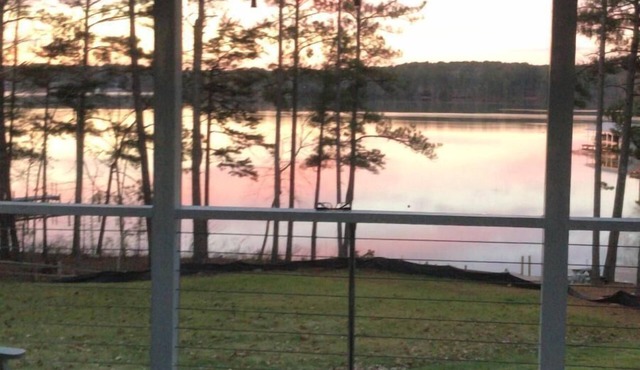 🌞 Multiple Family Friendly, Modern Lake House On Deep-Water Cove, 2 Kayaks 🌞