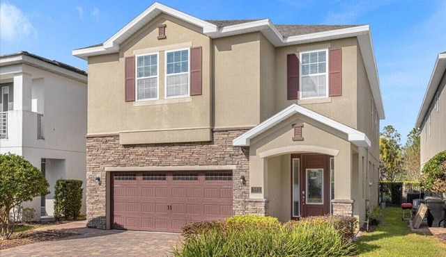 Multiple Family Homes 16 Rooms - Pool&Spa