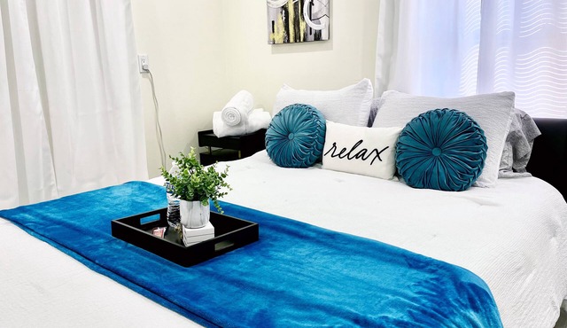 Multiple House 10 People WI-FI Central Utica NY.