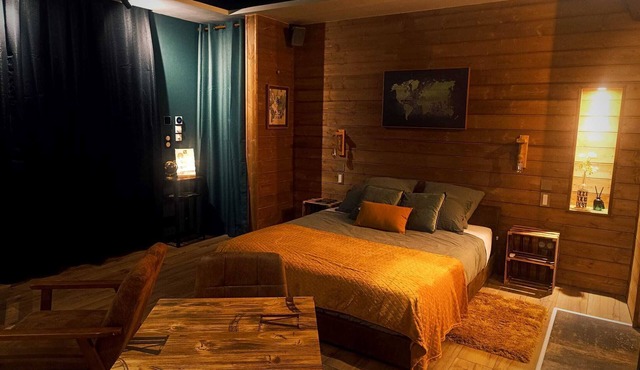 Multiverse Suite: The Immersive Experience