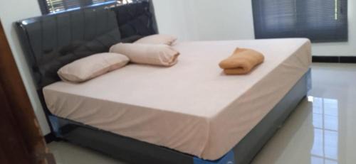 Mulya Homestay Syariah
