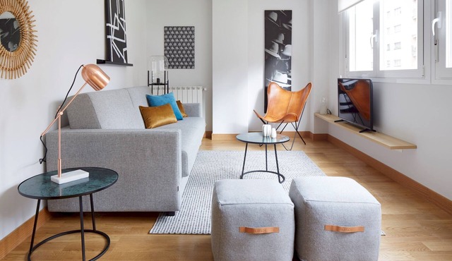 Mundaiz by FeelFree Rentals