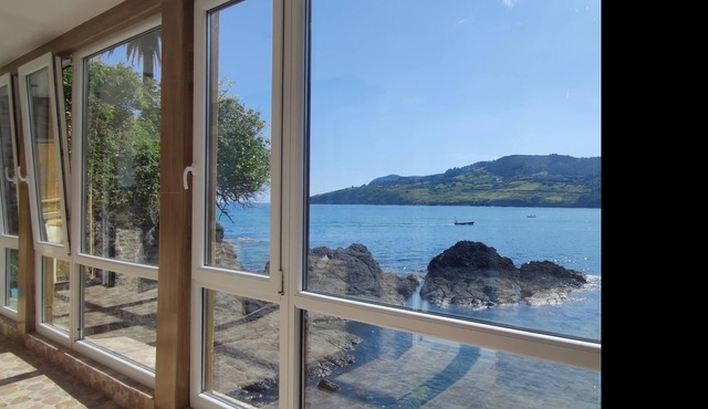 Mundaka Sea Apartment