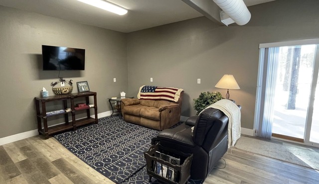 Munds Park - Beautiful Munds Park Suite for Rent. Newly built!