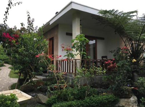 Munduk Garden