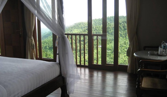 Munduk Sari Garden Villa