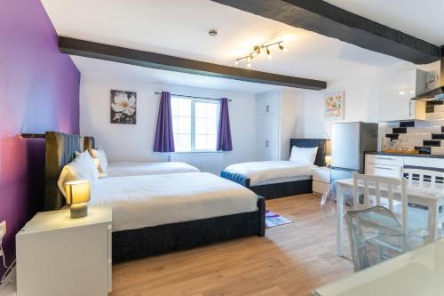 Mundy Arms Hotel Derby