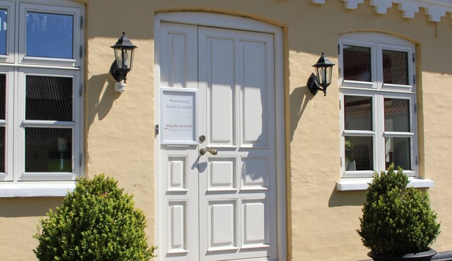 Munkebjerg Bed & Breakfast