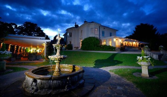 Munstone House Hotel