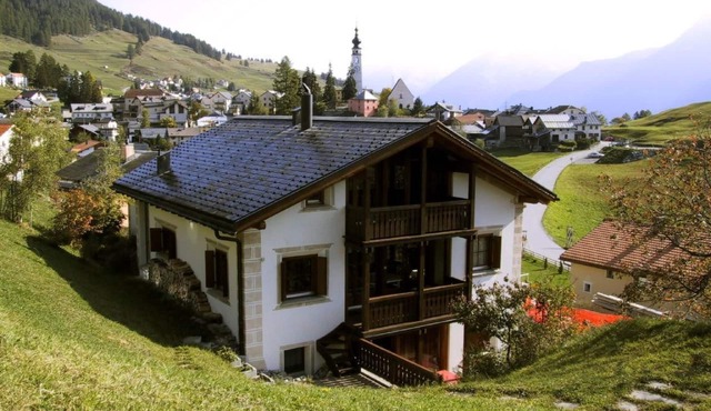 Munt plan immez 140B by Interhome