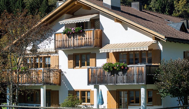 Muntschi, (Andeer). by Interhome