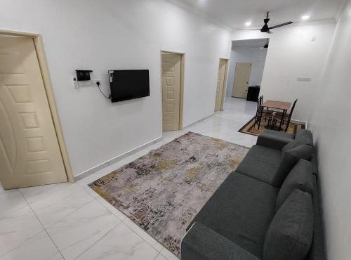 murah - cheap homestay in kuala selangor