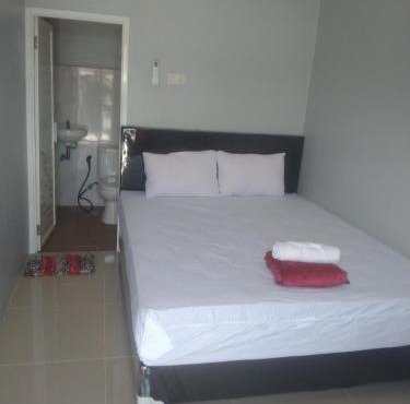 Murai Garden near Airport Tarakan