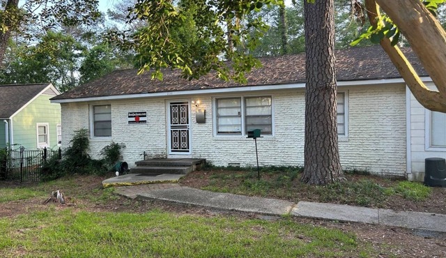 Mural House - Delightful 3 Br 2 Bath home in Fondren Area