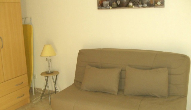 MURATO STUDIO 2 PEOPLE