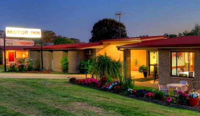 Murgon Motor Inn