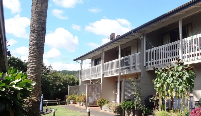 MURIWAI APT/UNIT