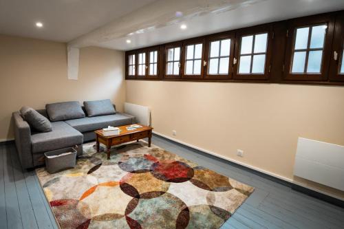 Murmures de la Risle