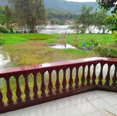 Murni Homestay Tuktuk Samosir