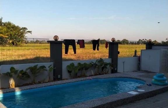 Murni Inn Kampung Perigi