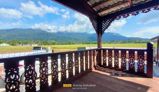 Murni Inn Sungai Udang