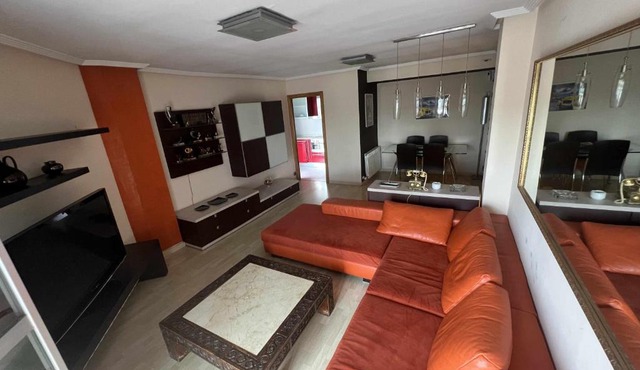 MuroHouse - Apartamento con piscina