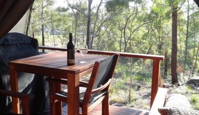 Murphy's Creek Hideaway