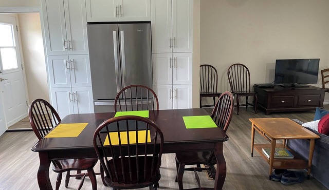 MURPHY'S RETREAT COTTAGE # 2 CLOSE TO CORNWALL